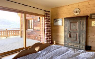 Chalet 7 rooms - image - 13