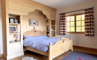 Chalet 7 rooms - image - 12