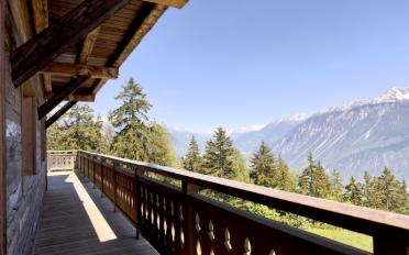 Chalet 7 rooms - image - 10