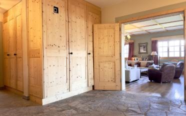 Chalet 7 rooms - image - 11