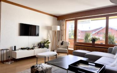 Apartment 3.5 rooms - image - 2