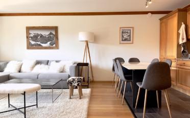 Apartment 3.5 rooms - image - 3