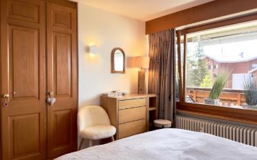 Apartment 3.5 rooms - image - 6
