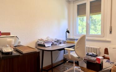 Apartment 4.5 rooms - image - 10