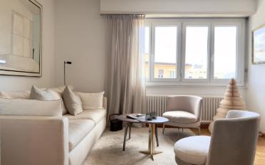 Apartment 4.5 rooms - image - 2