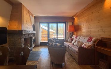 Apartment 2 rooms - image - 2