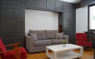 Apartment 1 room - image - 3
