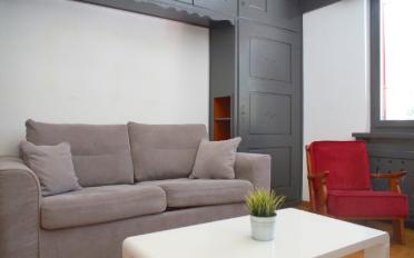 Apartment 1 room - image - 1