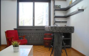 Apartment 1 room - image - 5