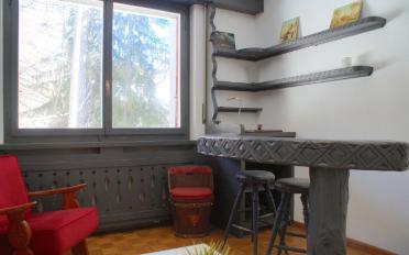 Apartment 1 room - image - 6