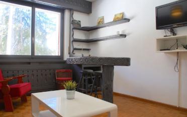 Apartment 1 room - image - 7