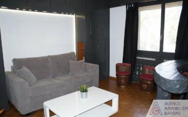 Apartment 1 room - image - 9