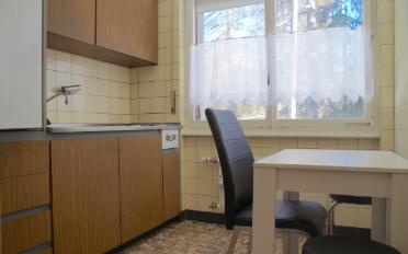 Apartment 1 room - image - 8