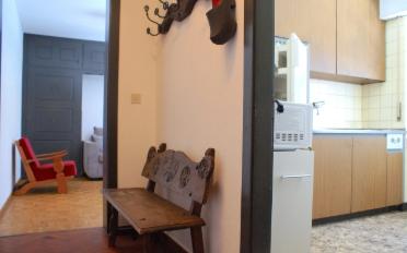 Apartment 1 room - image - 10