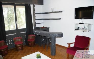 Apartment 1 room - image - 12