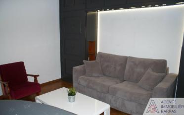 Apartment 1 room - image - 13