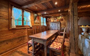 Chalet 5.5 pièces - image - 9