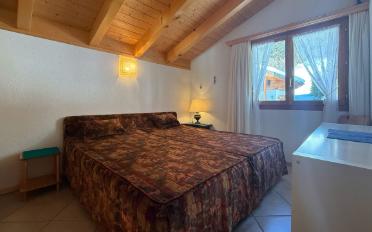 Chalet 5.5 pièces - image - 5