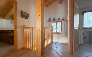 Chalet 5.5 pièces - image - 11