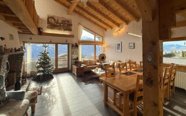 Chalet 7.5 rooms - image - 1