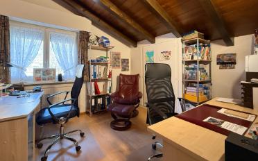 Chalet 7.5 rooms - image - 7