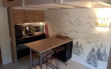Studio 1 pièce - image - 6