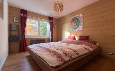 Wohnung 3.5 Zimmer - image - 3