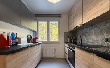 Wohnung 3.5 Zimmer - image - 2