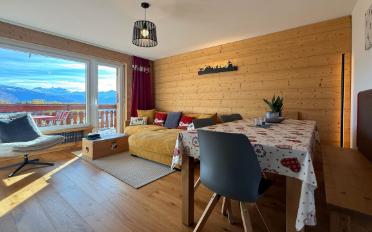 Wohnung 3.5 Zimmer - image - 1