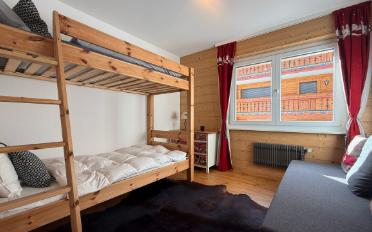 Wohnung 3.5 Zimmer - image - 5