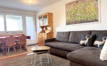 Appartement 3.5 pièces - image - 4