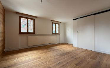 Apartment 4.5 rooms - image - 1