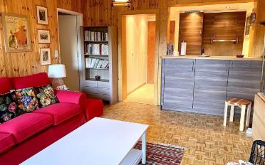 Apartment 2.5 rooms - image - 2