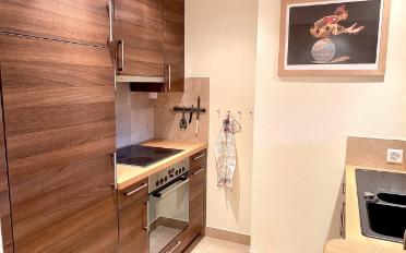 Apartment 2.5 rooms - image - 4