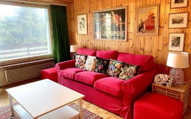 Apartment 2.5 rooms - image - 1