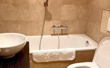 Apartment 2.5 rooms - image - 8