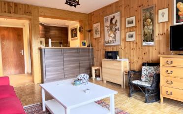 Apartment 2.5 rooms - image - 3