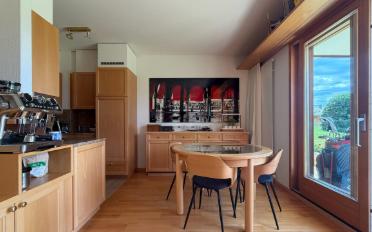 Apartment 3.5 rooms - image - 3