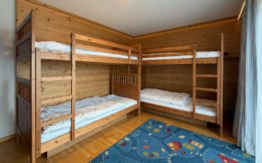 Möbl. Wohnobj. 4.5 Zimmer - image - 7