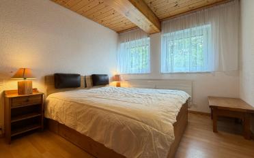 Möbl. Wohnobj. 4.5 Zimmer - image - 6