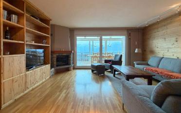 Möbl. Wohnobj. 4.5 Zimmer - image - 1