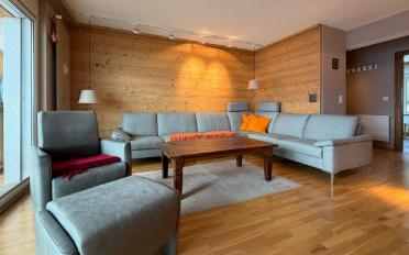 Möbl. Wohnobj. 4.5 Zimmer - image - 2
