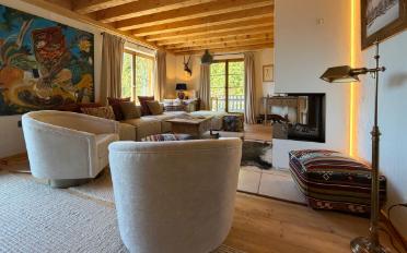 Chalet 6 Zimmer - image - 12