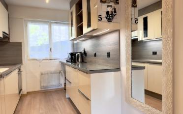 Appartement 4 pièces - image - 8