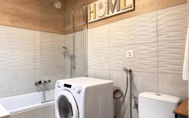 Appartement 4 pièces - image - 12