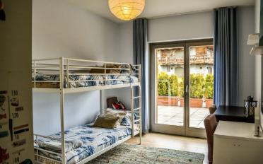 Apartment 4.5 rooms - image - 6