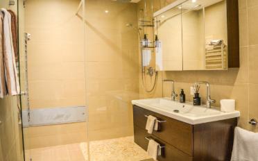 Apartment 4.5 rooms - image - 11