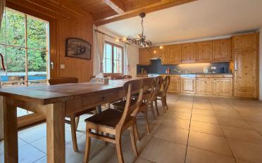Chalet 5.5 rooms - image - 3
