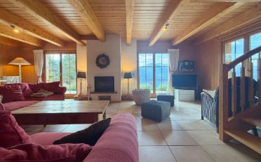 Chalet 5.5 rooms - image - 2