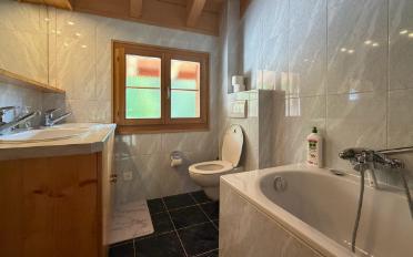 Chalet 5.5 rooms - image - 5